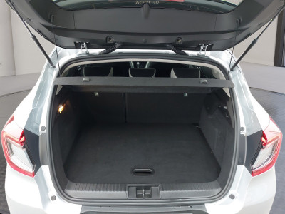 Renault Captur Gebrauchtwagen