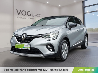 Renault Captur Gebrauchtwagen