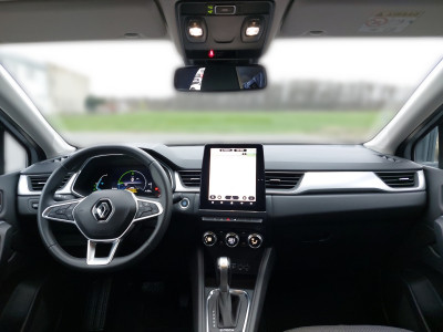 Renault Captur Gebrauchtwagen