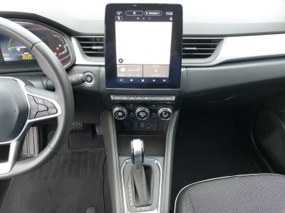 Renault Captur Gebrauchtwagen