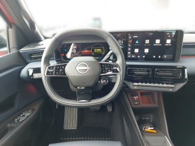 Nissan Micra Neuwagen