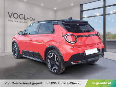 Nissan Micra Neuwagen