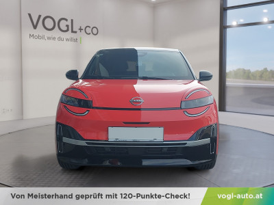 Nissan Micra Neuwagen