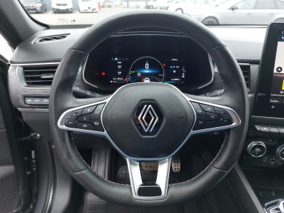 Renault Arkana Gebrauchtwagen