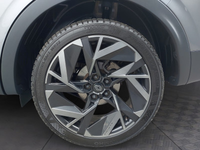Renault Arkana Gebrauchtwagen
