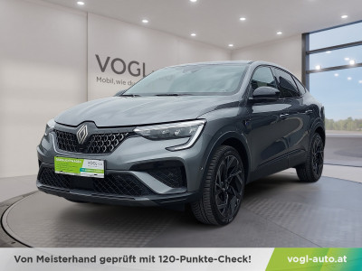 Renault Arkana Gebrauchtwagen