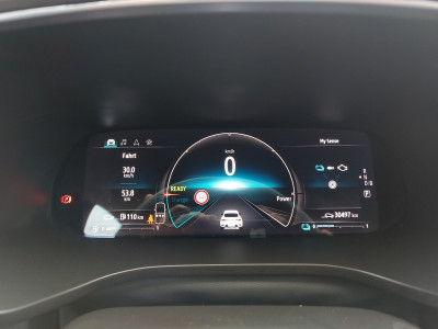 Renault Arkana Gebrauchtwagen