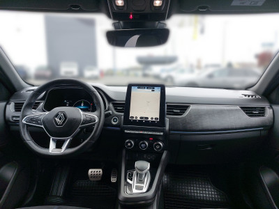 Renault Arkana Gebrauchtwagen