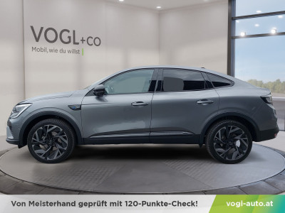 Renault Arkana Gebrauchtwagen
