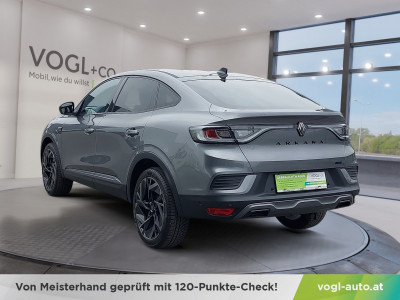 Renault Arkana Gebrauchtwagen