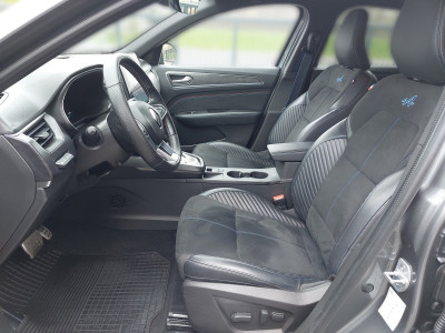 Renault Arkana Gebrauchtwagen