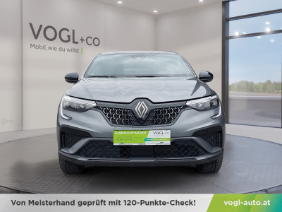 Renault Arkana Gebrauchtwagen