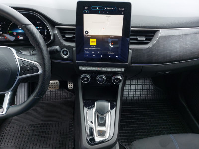 Renault Arkana Gebrauchtwagen