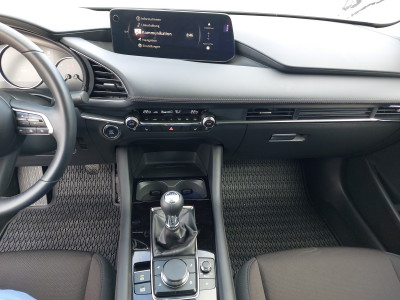 Mazda Mazda3 Gebrauchtwagen