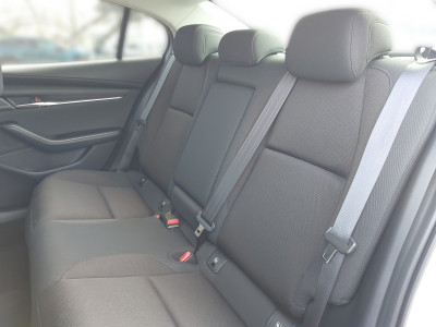 Mazda Mazda3 Gebrauchtwagen