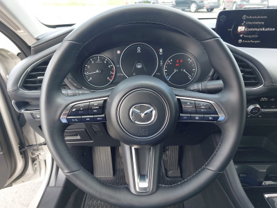 Mazda Mazda3 Gebrauchtwagen