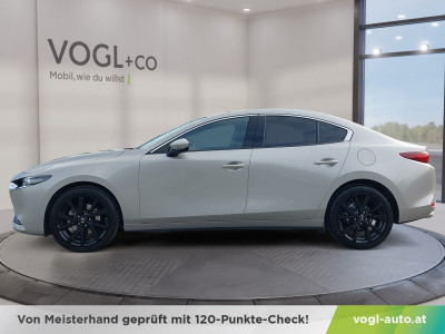 Mazda Mazda3 Gebrauchtwagen