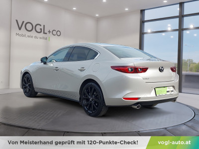 Mazda Mazda3 Gebrauchtwagen