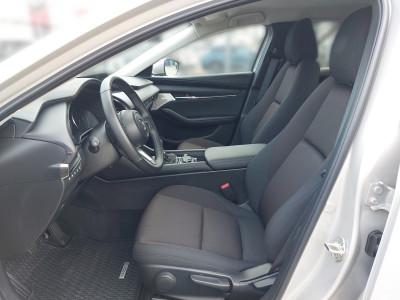 Mazda Mazda3 Gebrauchtwagen