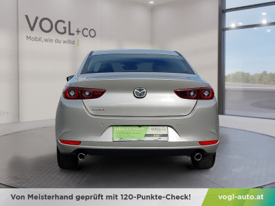 Mazda Mazda3 Gebrauchtwagen