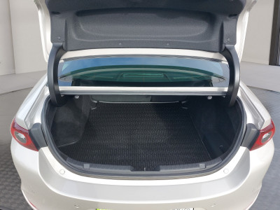 Mazda Mazda3 Gebrauchtwagen