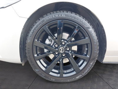 Mazda Mazda3 Gebrauchtwagen