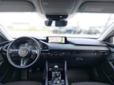Mazda Mazda3 Gebrauchtwagen