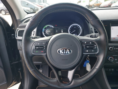 KIA Niro Gebrauchtwagen