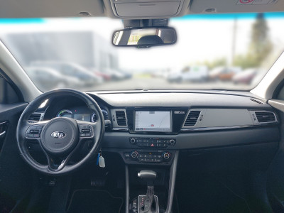 KIA Niro Gebrauchtwagen