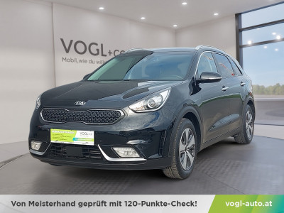 KIA Niro Gebrauchtwagen