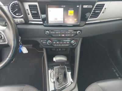 KIA Niro Gebrauchtwagen