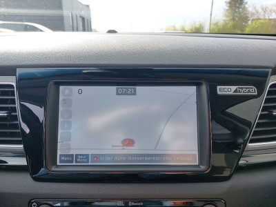 KIA Niro Gebrauchtwagen