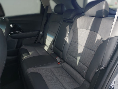 KIA Niro Gebrauchtwagen