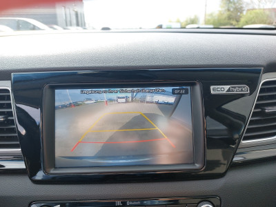 KIA Niro Gebrauchtwagen
