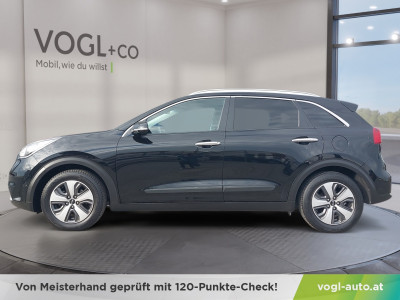 KIA Niro Gebrauchtwagen
