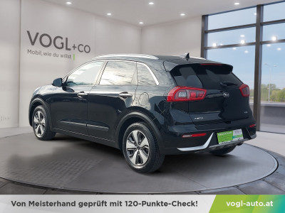 KIA Niro Gebrauchtwagen