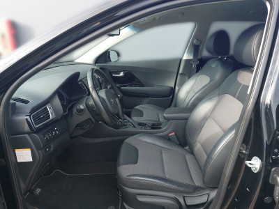 KIA Niro Gebrauchtwagen