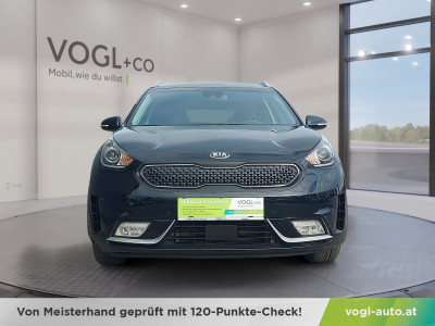 KIA Niro Gebrauchtwagen