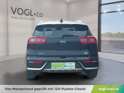 KIA Niro Gebrauchtwagen