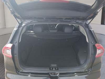 KIA Niro Gebrauchtwagen
