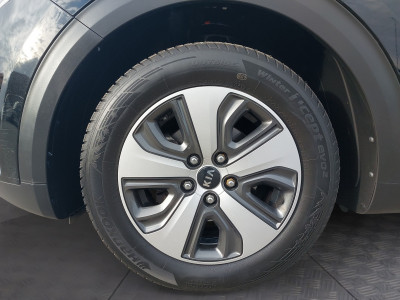 KIA Niro Gebrauchtwagen
