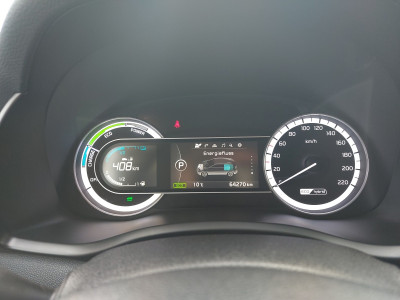 KIA Niro Gebrauchtwagen