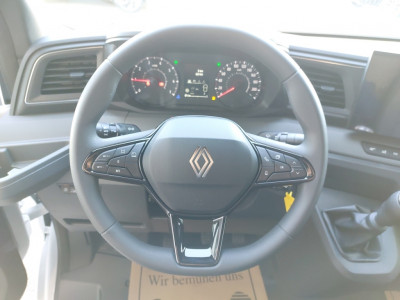 Renault Master Vorführwagen