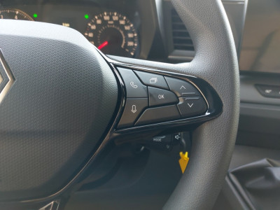 Renault Master Vorführwagen