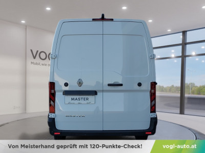 Renault Master Vorführwagen