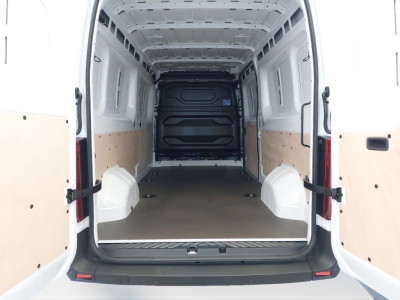 Renault Master Vorführwagen