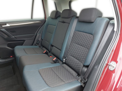 VW Golf Sportsvan Gebrauchtwagen