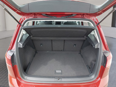 VW Golf Sportsvan Gebrauchtwagen