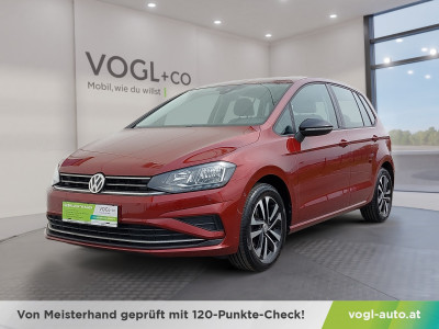 VW Golf Sportsvan Gebrauchtwagen