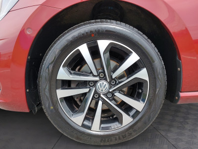 VW Golf Sportsvan Gebrauchtwagen